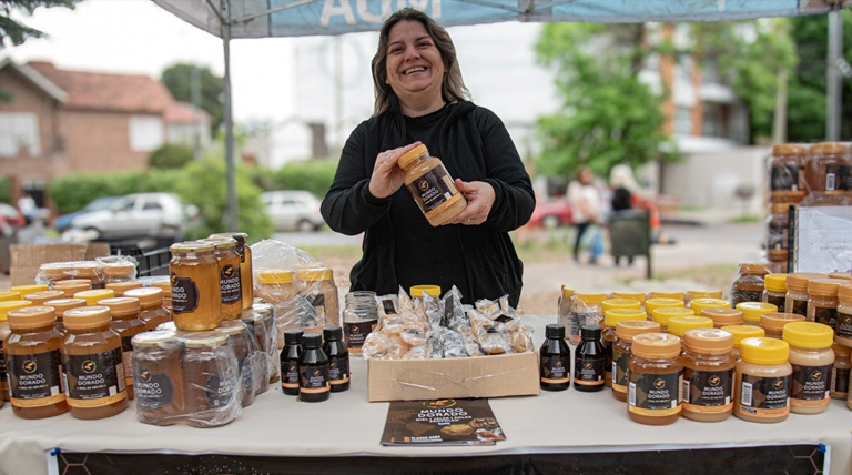 En marzo vuelve el “Circuito de Ahorro Brown” con productos frescos y precios accesibles