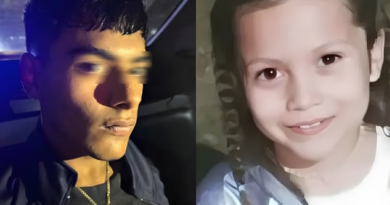 Justicia por Kim Gómez: declararon culpable al joven acusado por el crimen en La Plata