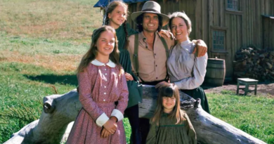 El regreso de un clásico: Netflix anunció la fecha de estreno de la nueva «Familia Ingalls»