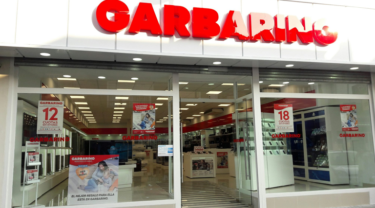 Fin de una era: la Justicia decretó la quiebra de Garbarino y prohibió la salida del país a sus dueños