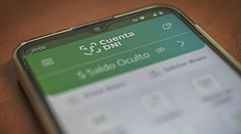 Cuenta DNI en marzo 2026: cómo ahorrar $8.000 por semana al comer afuera