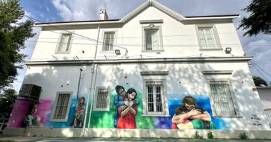 Día de la Mujer: El Municipio descentraliza los espacios de atención integral para mujeres Día de la Mujer: El Municipio descentraliza los espacios de atención integral para mujeres