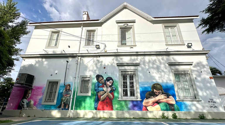 Día de la Mujer: El Municipio descentraliza los espacios de atención integral para mujeres Día de la Mujer: El Municipio descentraliza los espacios de atención integral para mujeres