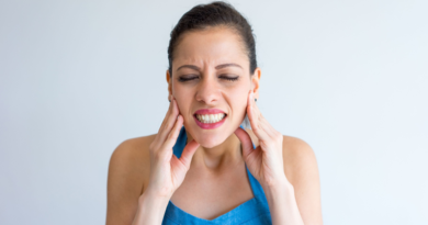Salud bucal y descanso: cómo frenar el impacto del bruxismo nocturno