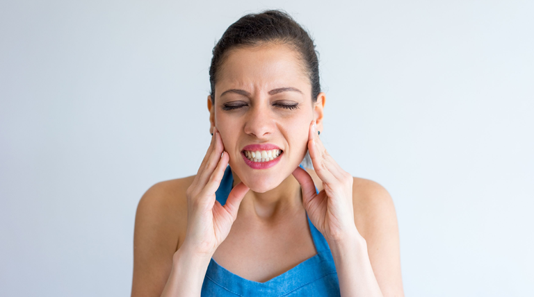 Salud bucal y descanso: cómo frenar el impacto del bruxismo nocturno