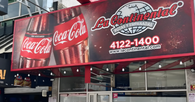 Crisis gastronómica: cerró la histórica pizzería «La Continental» de Lomas