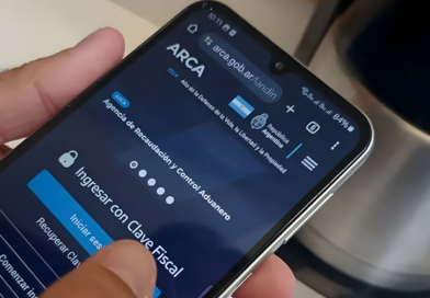 Monotributo 2026: ARCA oficializó las nuevas escalas y cuotas de marzo