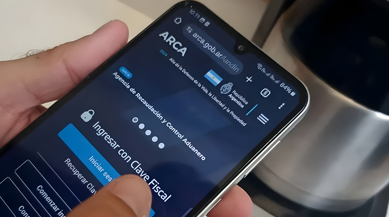 20220307 monitrubuto Monotributo