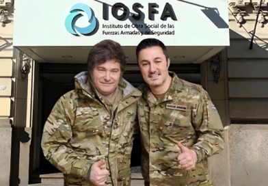 Crisis en la salud militar: denuncian vaciamiento y abandono en la obra social