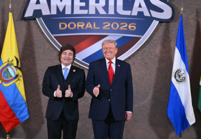 Inestabilidad en Medio Oriente: el riesgo para la Argentina