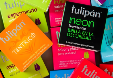 Crisis en Tulipán: la fábrica de preservativos despidió a 220 trabajadores