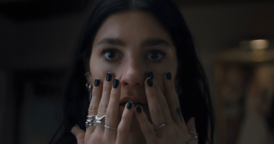 Algo terrible está a punto de suceder: el nuevo fenómeno de Netflix