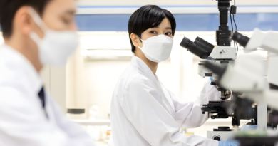 Proteína AP2A1: el hallazgo japonés que podría revertir el envejecimiento celular