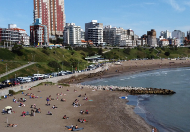 Crisis turística: Mar del Plata registra su peor temporada postpandemia