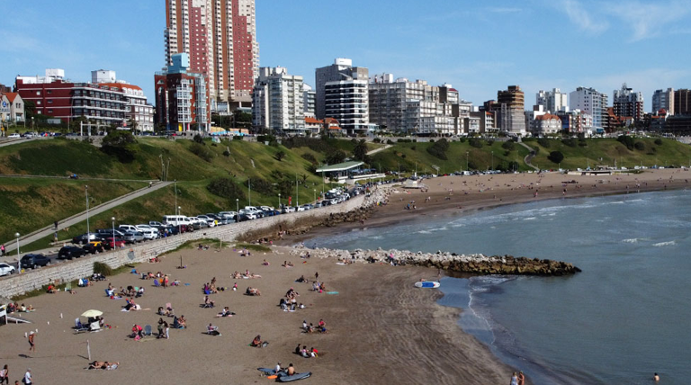Crisis turística: Mar del Plata registra su peor temporada postpandemia