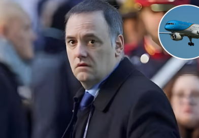 El decreto «bumerán»: Adorni bajo la lupa por el uso del avión presidencial