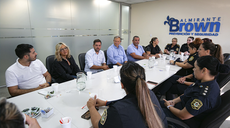 20220313 HOMENAJE Mes de la Mujer