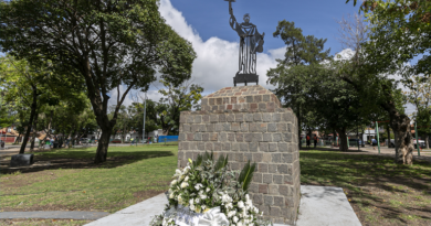 San Francisco Solano celebra su 77° aniversario con música, feria y propuestas culturales