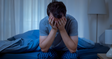 El dilema del descanso: por qué dormir mal es una amenaza directa para la salud mental