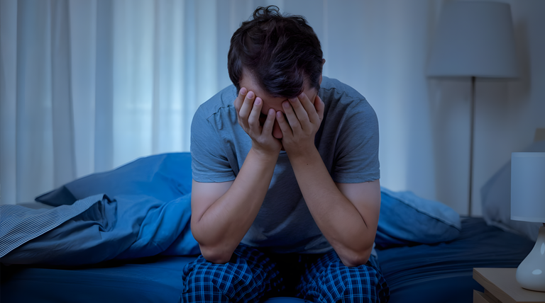 El dilema del descanso: por qué dormir mal es una amenaza directa para la salud mental