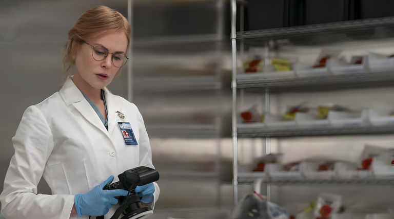 «Scarpetta» desembarca en Prime Video: Nicole Kidman se sumerge en el thriller forense