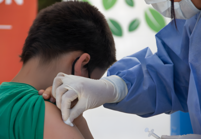 Alarma sanitaria: el Gobierno suspende de facto la vacunación pediátrica contra el covid
