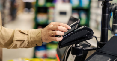 Pagos NFC: conocé los nuevos beneficios de Cuenta DNI en Coto y transporte público