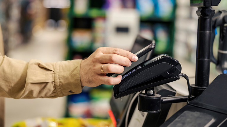 Pagos NFC: conocé los nuevos beneficios de Cuenta DNI en Coto y transporte público