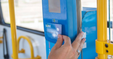 Nuevo golpe al bolsillo en el AMBA: El boleto mínimo de colectivo sube a 700 pesos