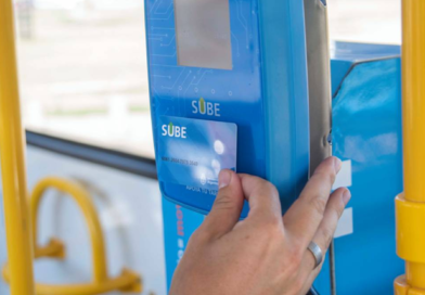 Nuevo golpe al bolsillo en el AMBA: El boleto mínimo de colectivo sube a 700 pesos