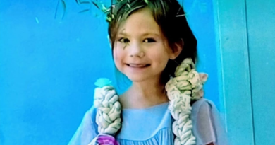 Búsqueda nacional: Ordenan la restitución urgente de una nena de 7 años desaparecida