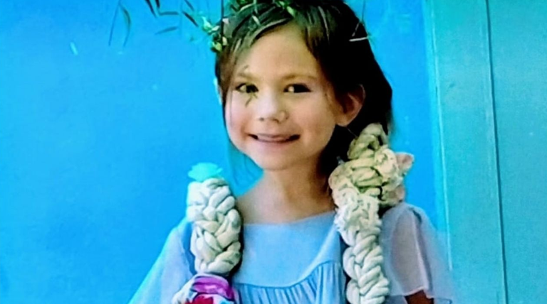 Búsqueda nacional: Ordenan la restitución urgente de una nena de 7 años desaparecida