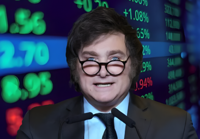 Inflación de marzo: los alimentos impulsan el índice hacia el 3% Inflación de marzo: los alimentos impulsan el índice hacia el 3%