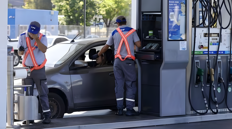 20220317 NAFTA Aumento de combustibles