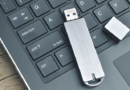 Adiós al USB: la tecnología que marca el fin de los pendrives en 2026
