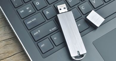 Adiós al USB: la tecnología que marca el fin de los pendrives en 2026 Adiós al USB: la tecnología que marca el fin de los pendrives en 2026
