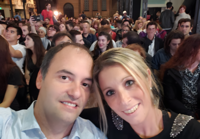 Denuncia contra la esposa de Adorni: investigan presunto «circuito de flujos económicos» con el Estado Denuncia contra la esposa de Adorni: investigan presunto «circuito de flujos económicos» con el Estado