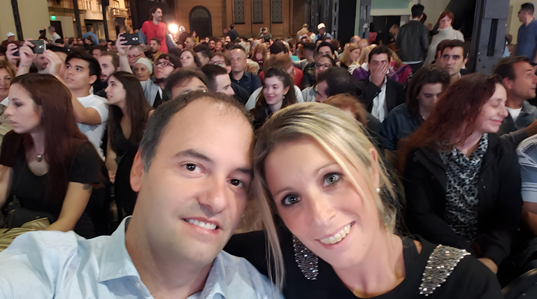 Denuncia contra la esposa de Adorni: investigan presunto «circuito de flujos económicos» con el Estado Denuncia contra la esposa de Adorni: investigan presunto «circuito de flujos económicos» con el Estado