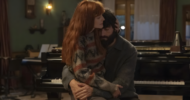 Thriller en Netflix: la miniserie española de 8 capítulos que es tendencia Thriller en Netflix: la miniserie española de 8 capítulos que es tendencia