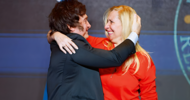 20220318 Milei Trabajadores de la UEP abren un canal de diálogo gracias a ATE