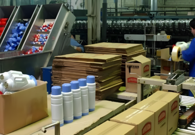 Crisis industrial: las empresas afectadas por la apertura importadora