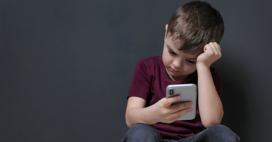 Autonomía emocional: el valor del aburrimiento en la era del smartphone