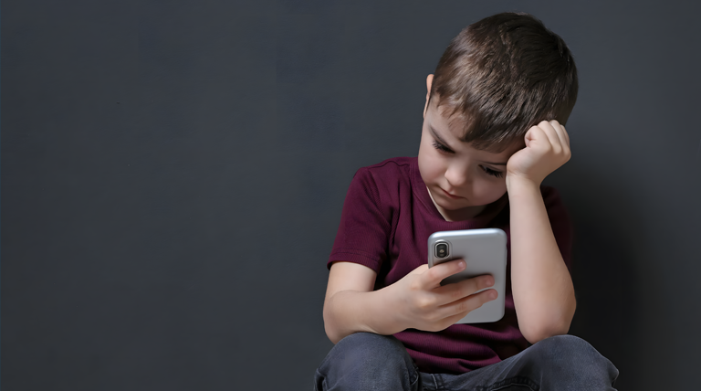 Autonomía emocional: el valor del aburrimiento en la era del smartphone