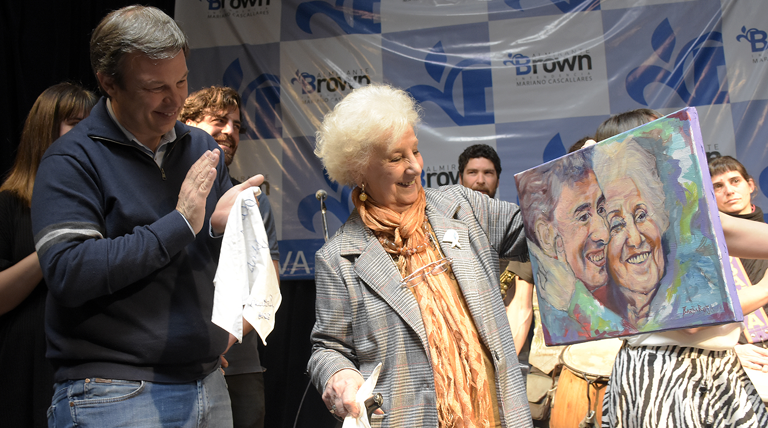 20220319 Abuelas 1 50 años del golpe cívico-militar de 1976