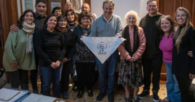 A 50 años del golpe, Alte Brown realizará una vigilia con shows musicales, muestras artísticas y culturales