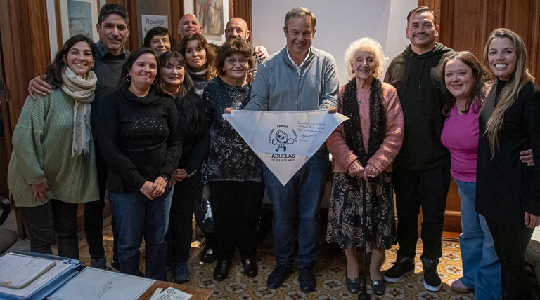 A 50 años del golpe, Alte Brown realizará una vigilia con shows musicales, muestras artísticas y culturales