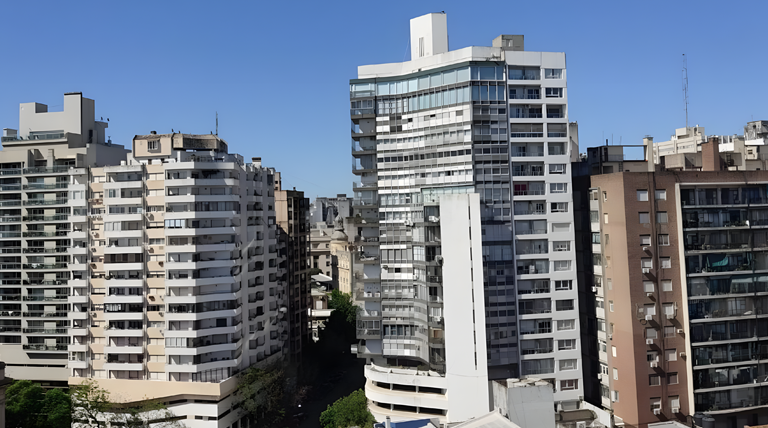 20220319 EXPENSAS Crisis de consorcios