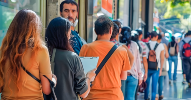 20220319 desempleo Elecciones en pandemia