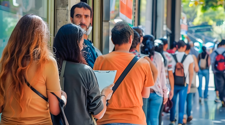 20220319 desempleo desempleo