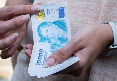 El salario y el empleo desplazan a la inflación como el mayor temor de los argentinos